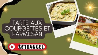 Gâteau Sans Pâte aux Courgettes et au Parmesan Une Délicieuse Alternative [upl. by Ylloh]