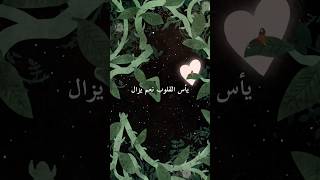 يأس القلوب نعم يزال بدون موسيقى 🫀✨ [upl. by Bindman92]