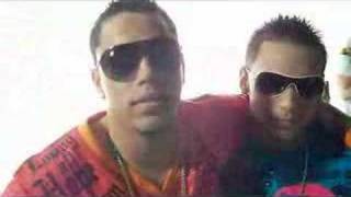 ELOY JOWELL Y RANDY ZIONFUERA DEL PLANETA ESCENAS MAKING OF [upl. by Tneciv]