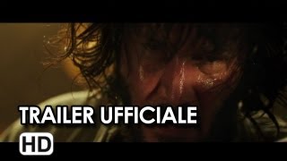 47 Ronin Trailer Italiano Ufficiale [upl. by Anelrihs]