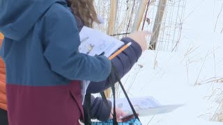 Montana Natural History Center schools out camps foster young naturalists [upl. by Yehudi173]