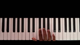 Ummai Nambum Naan Bakiyavan Keyboard Notes isaacmusic tamilchristiansongskeyboardnotes [upl. by Giark]