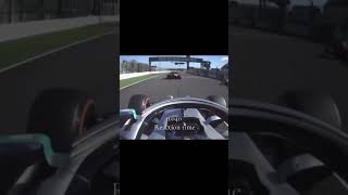 Valtteri Bottass unhuman reaction time f1 f12024 [upl. by Fair]