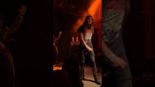 MELTING ROT live in Chicago metal grind rot melting chicago concert [upl. by Knarf22]