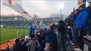 VeneziaSAMPDORIA [upl. by Isaacs]