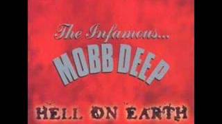 Mobb Deep  Drop A Gem On Em [upl. by Halyk]