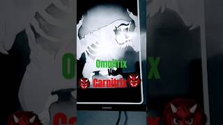 Carnitrix vs omnitrix music musica [upl. by Roselba]