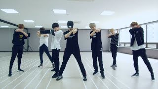 NCT DREAM 엔시티 드림 GO Dance Practice [upl. by Hahsia]