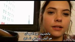 فيلم Ratter 2016 مترجم [upl. by Cida]