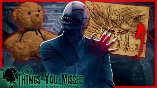 35 Things You Missed In LookSee  Season 2  CryptTV [upl. by Calandra640]