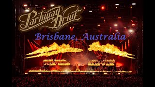 Parkway Drive live in Brisbane 20 Sep 2024 [upl. by Huxley]