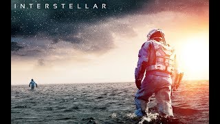 Interstellar 2014 Teaser Trailer  Trailer Review  Christopher Nolan  HD PLUS [upl. by Anatola]