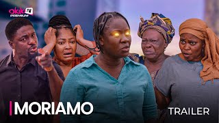 MORIAMO OUT NOW  OFFICIAL YORUBA MOVIE TRAILER 2023  OKIKI PREMIUM TV [upl. by Kumagai200]