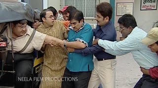 Episode 90  Taarak Mehta Ka Ooltah Chashmah  Full Episode  तारक मेहता [upl. by Nalyorf]