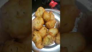 పునుగులుపొంగనాలు దోశ పిండితో  ponganalu with dosa batter recipe in telugu [upl. by Arahahs627]