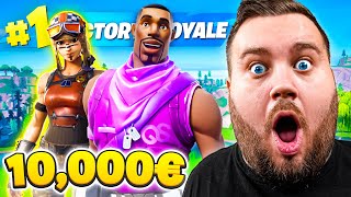 OG Duo Se Vratio U Fortnite 😲🤑🔥 [upl. by Eirok]