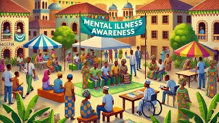 Can you marry someone who once had mental illness in the past See Nigerians response mentalhealth [upl. by Anotyad]