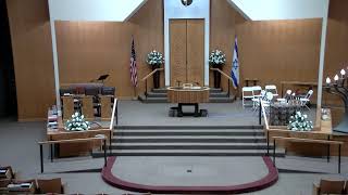 Mincha Kol Nidre amp Sermon by Rabbi David B Helfand [upl. by Bank]