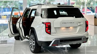 New SsangYong Torres SUV  2025   15T  GDI  Interior and Exterior [upl. by Annawd496]