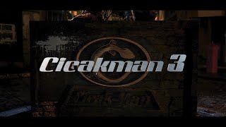 Cicakman 3  Full Movie [upl. by Reppart]