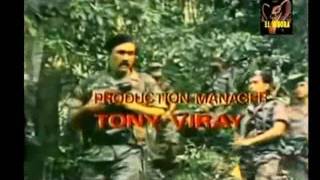 Alyas Pusa Ang Taong May 13 Buhay 1988 Full Movie [upl. by Siurtemed790]