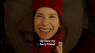 Sally Hawkins in PADDiNGTON 2 2018 short clip “Home Inspection” [upl. by Pare]