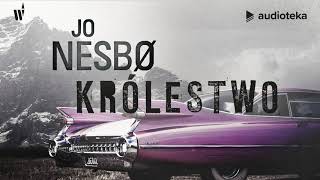 Jo Nesbo quotKrólestwoquot  audiobook [upl. by Louie]