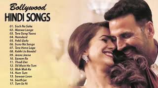 Soch Na Sake  Romantic Hindi LOVE songs 2019  Top 20 BOLLYWOOD Songs Of Arijit Singh Atif Aslam [upl. by Cilegna]