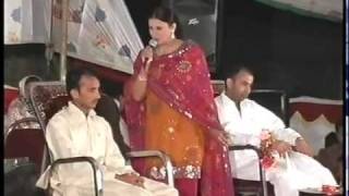 naseebolal in ch afzal gondal wedding [upl. by Leidag568]