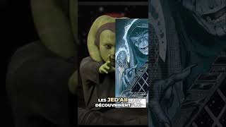 Preview 6  LAncêtre des Jedi starwars jedi [upl. by Fortier885]