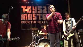 Millennia Live Bonn Klangstation – TOYS2MASTERS – Where Have You Been [upl. by Ihtak]