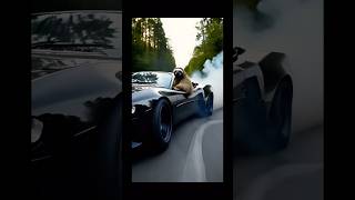 Faultier am driften ai drift car faultier sloth [upl. by Saphra]