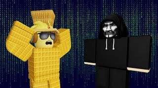 How To Avoid Being Hacked or Scammed In Roblox [upl. by Sager2]