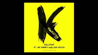 Bollebof  Kwasten Ft MC Emmm amp William Araujo Prod LangeSjaak [upl. by Palila]