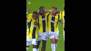 Nimet nimet keşfet fenerbahçe football keşfetbeniöneçıkar fred fypシ゚viral shorts viralvideo [upl. by Eecyak]