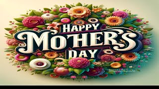 Happy Mothers Day 2024  Mothers Day Status 2024  Mothers Day Whatsapp StatusMothers Day Status [upl. by Aig]