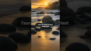 The Moeraki Boulders part 22 [upl. by Lessig]