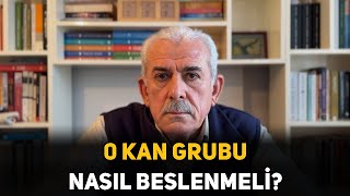 0 Kan Grubu Nasıl Beslenmeli  Kan Gruplarına Göre Beslenme [upl. by Hong]