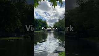 Victoria Park in Kitchener Ontario [upl. by China526]