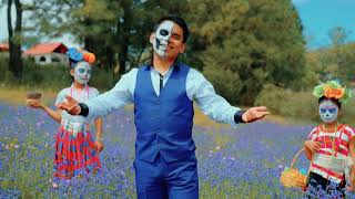 XOCHIPITZAHUATL VIDEO OFICIAL 2024EL TORBELLINO MUSICAL [upl. by Royall510]