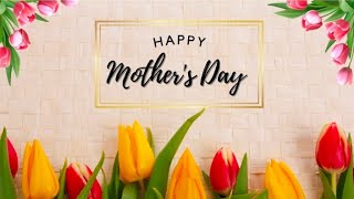 Mothers Day 🥰 Song Playlist  Special Mothers Day Song  Mothers Day Song 2024 [upl. by Zitah]