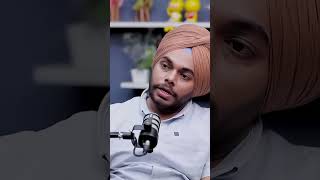 Maata Nu Fikar Hundi Hiya  Tokra Tv Sharan shorts podcast tokratv [upl. by Darahs]