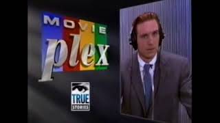 MoviePlex network generic promo 200405 [upl. by Clapper]