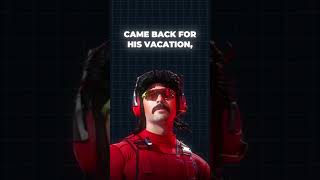 Dr Disrespect Streamings Biggest Drama [upl. by Gamal506]