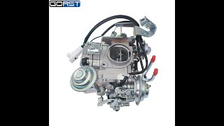 Carburetor for Daewoo Damas 94591539 [upl. by Adnalahs63]