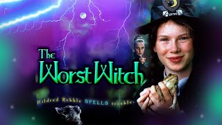 The Worst Witch  Its a Frogs Life  Season 2  Episode 3 [upl. by Tombaugh508]