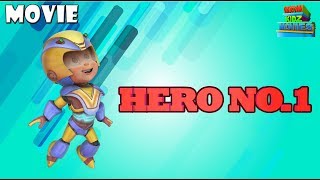 Vir The Robot Boy  Hero No 1 Action Movie  Animated Movies For Kids  WowKidz Movies [upl. by Adiaj460]