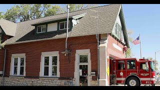 KCKFD Station 11 Centennial Celebrating 100 Years of Service [upl. by Sset]