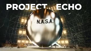 NASAs Big Metal Balls [upl. by Sirronal425]