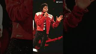 Michael Jackson beat it  michaeljackson michaeljacksonking [upl. by Nylzaj]